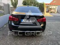 2017 BMW 330