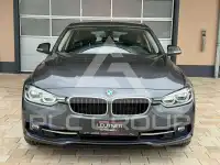 2017 BMW 330