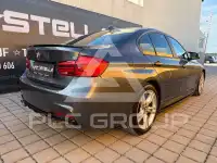 2017 BMW 330