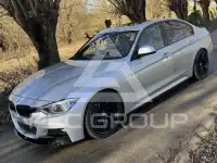 2017 BMW 330