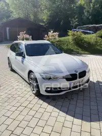2017 BMW 330