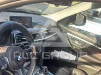 2017 BMW 330
