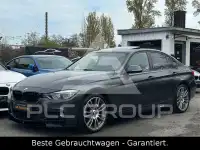2017 BMW 330