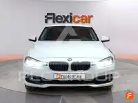 2017 BMW 330