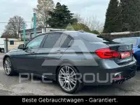 2017 BMW 330