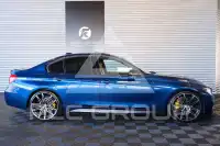 2017 BMW 330