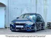 2017 BMW 330