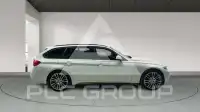 2017 BMW 330