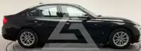 2017 BMW 330