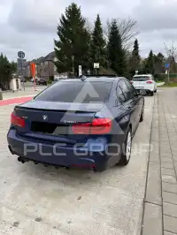2017 BMW 330