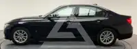 2017 BMW 330