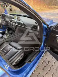2017 BMW 330