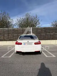 2017 BMW 330