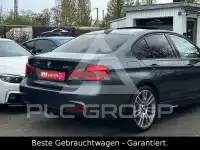 2017 BMW 330