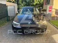 2017 BMW 330