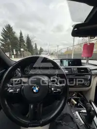 2017 BMW 330