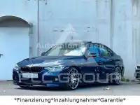 2017 BMW 330