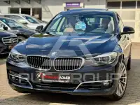 2017 BMW 330