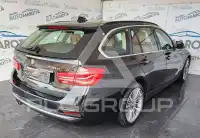 2017 BMW 330