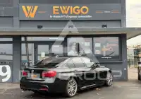 2017 BMW 330
