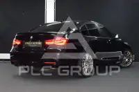 2017 BMW 330