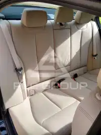 2017 BMW 330