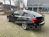 2017 BMW 330