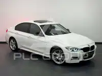 2017 BMW 330