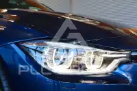 2017 BMW 330