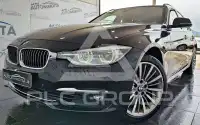 2017 BMW 330