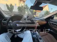 2017 BMW 330