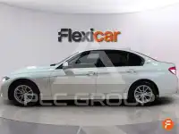 2017 BMW 330