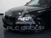 2017 BMW 330