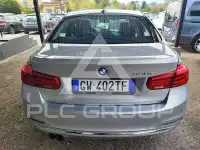 2017 BMW 330