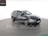 2017 BMW 330