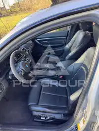 2017 BMW 330