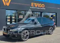 2017 BMW 330