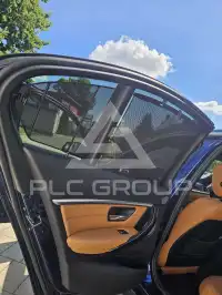 2017 BMW 330