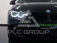 2017 BMW 330