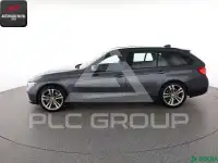 2017 BMW 330