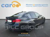 2017 BMW 340