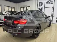2017 BMW 340