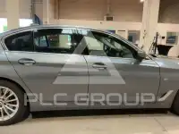 2017 BMW 340
