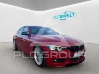 2017 BMW 340