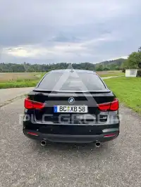 2017 BMW 340