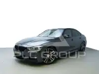 2017 BMW 340