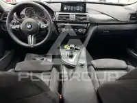 2017 BMW 340