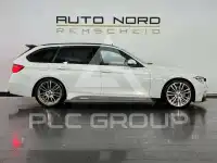 2017 BMW 340