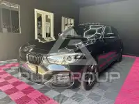 2017 BMW 340
