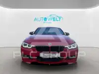 2017 BMW 340